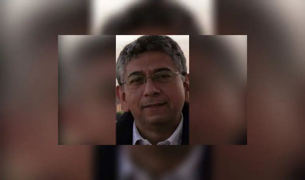 Asesino habría citado al periodista José Yactayo a través de Facebook