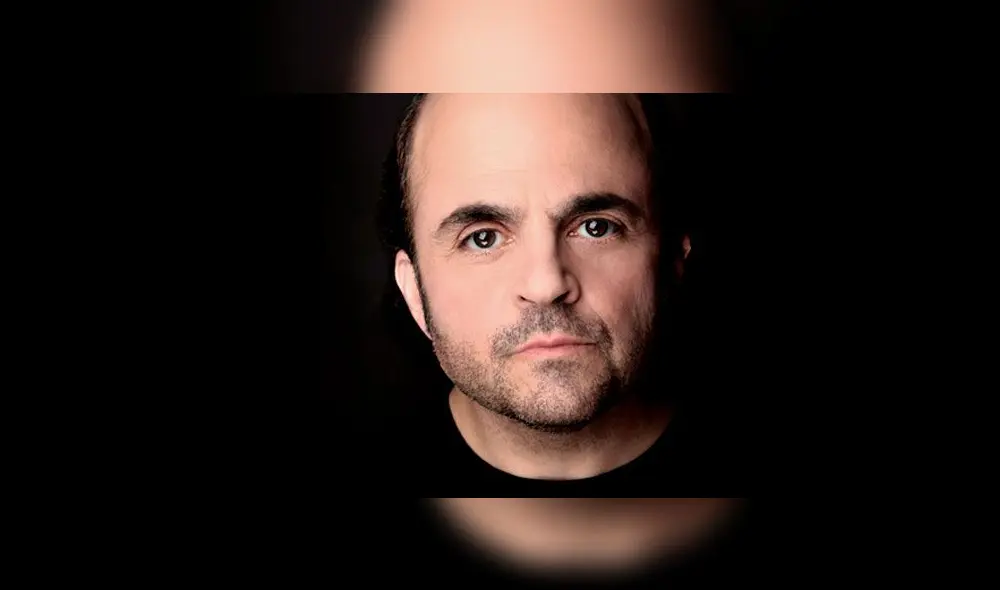 Actor de Nickelodeon reveló que se cambio de sexo hace 20 años [FOTOS]