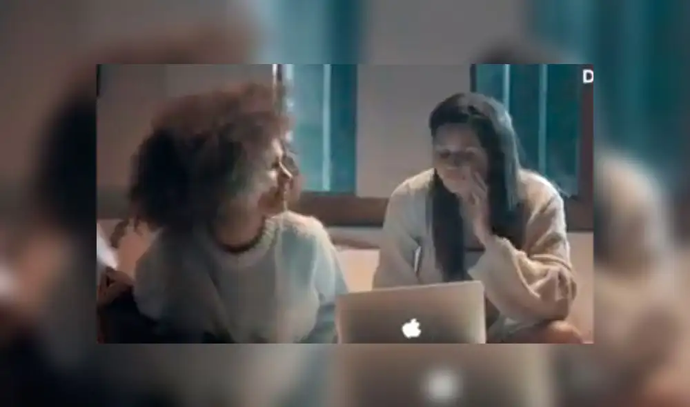 Ministerio de Cultura rechaza spot racista de Saga Falabella