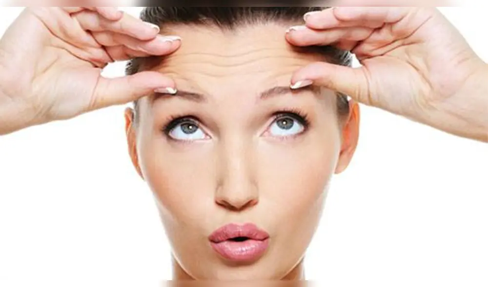 Conoce la importancia del colágeno para tu cuerpo [FOTOS]