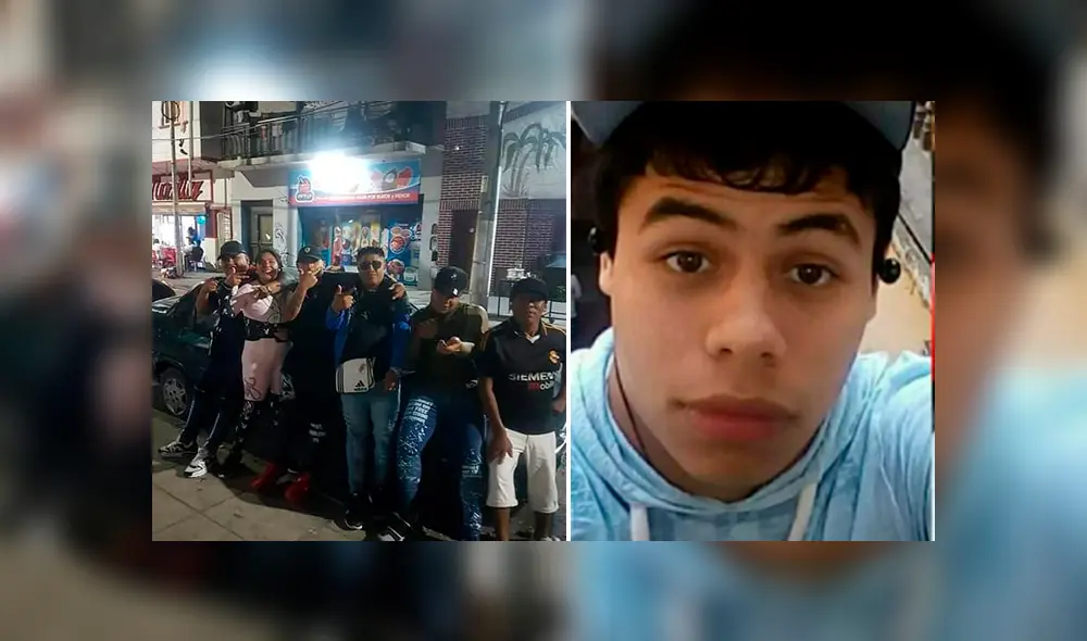 Capturan en Argentina a feminicida de Ruth Puertas Solís. Foto: Capturas / Facebook