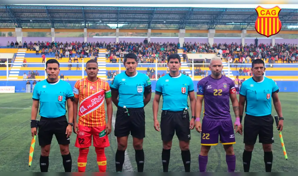 Liga 2: Atlético Grau a la fase final tras golear 3-0 a Comerciantes Unidos [RESUMEN]