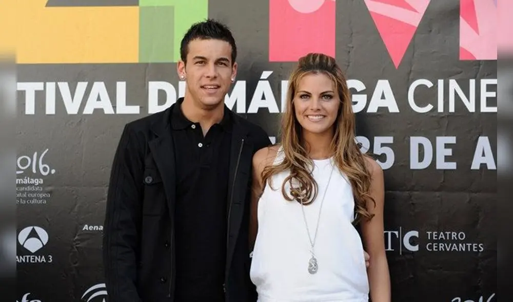 Amaia Salamanca (Foto: Periodista Digital) Amaia Salamanca (Foto: Periodista Digital)