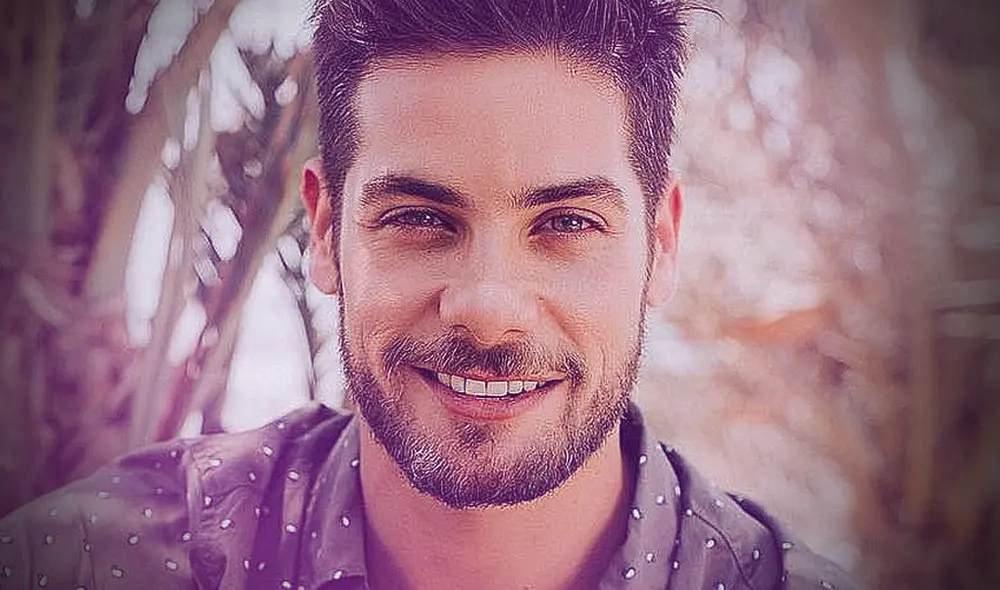 Andrés Wiese comenta sobre ampliación de la cuarentena. Foto: Composición.