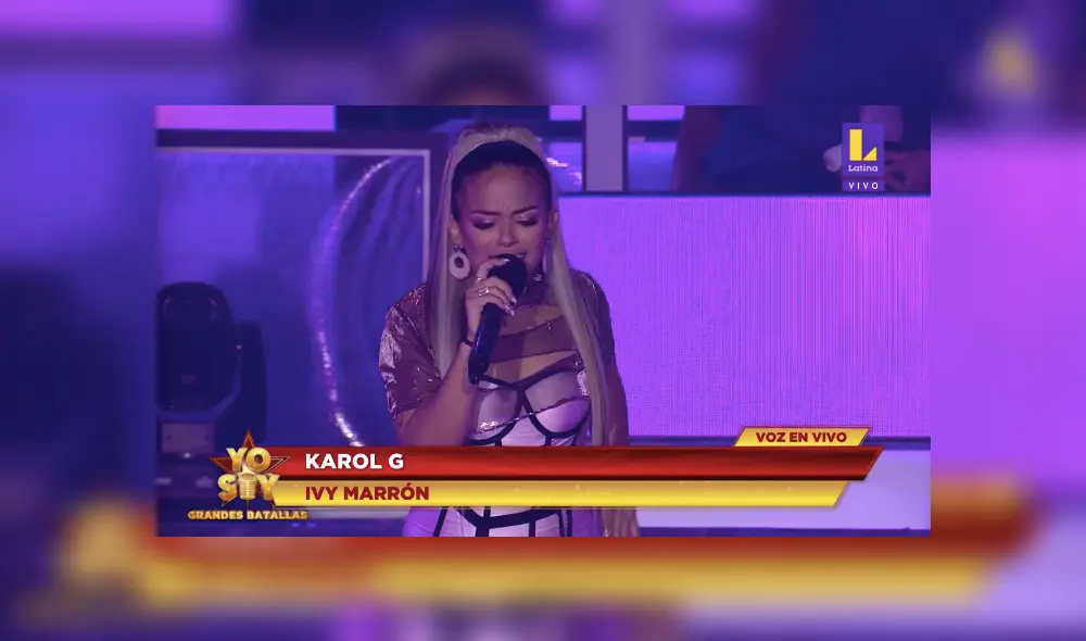 Yo Soy Grandes Batallas Yo Soy Grandes Batallas