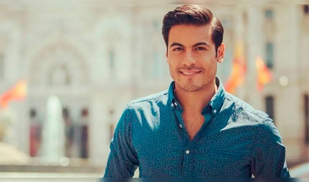 Carlos Rivera confirma su primer concierto en Lima y fans se emocionan por los precios