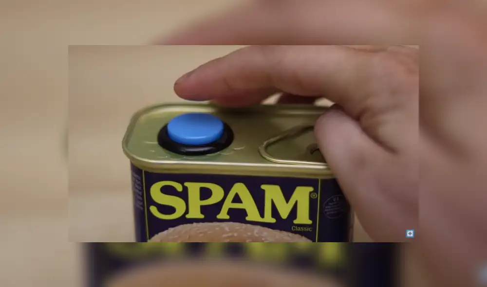 Control 'Spam' para Super Smash Bros