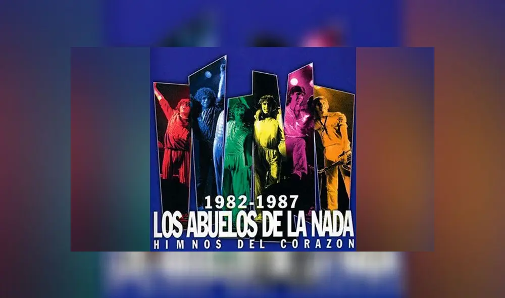 Miguel Abuelo: ¿Qué causó el fallecimiento del líder de Los Abuelos de la Nada?