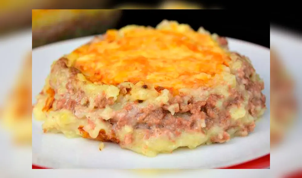 YouTube viral: usuario encuentra en la 'Deep Web' que chef vende pastel de carne 'humana' [VIDEO]