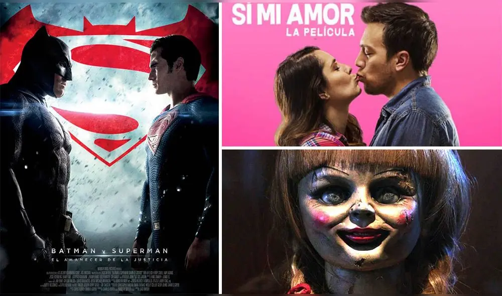 Estrenos de mayo de 2020 en Netflix