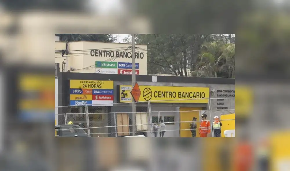 Bancos reprogramarán deudas de clientes Bancos reprogramarán deudas de clientes