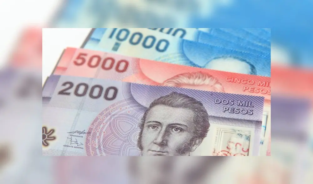 Dólar en Chile: cotización a pesos chilenos hoy, domingo 15 de diciembre de 2019.