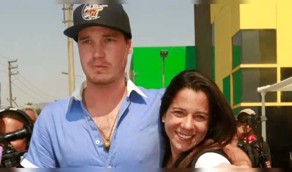 Vanessa Terkes denuncia a George Forsyth: Magaly Medina deja contundente mensaje