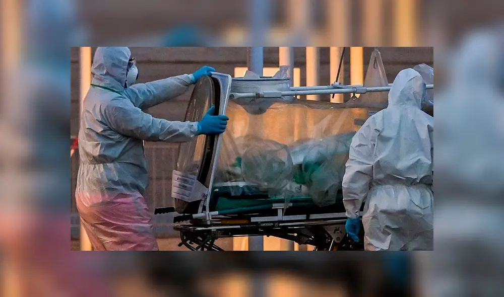 Honduras reporta primer muerto con coronavirus Honduras reporta primer muerto con coronavirus