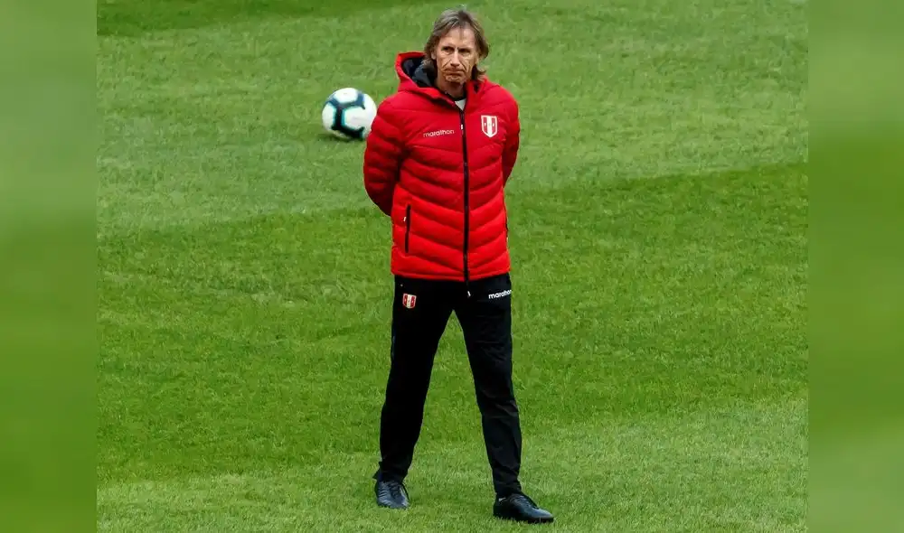 Fijo. El ‘Tigre’ volverá a apostar por el mismo equipo que superó a Uruguay en penales. Fijo. El ‘Tigre’ volverá a apostar por el mismo equipo que superó a Uruguay en penales.