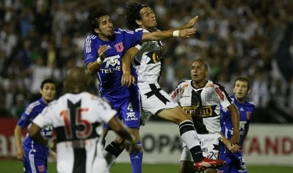 Alianza Lima