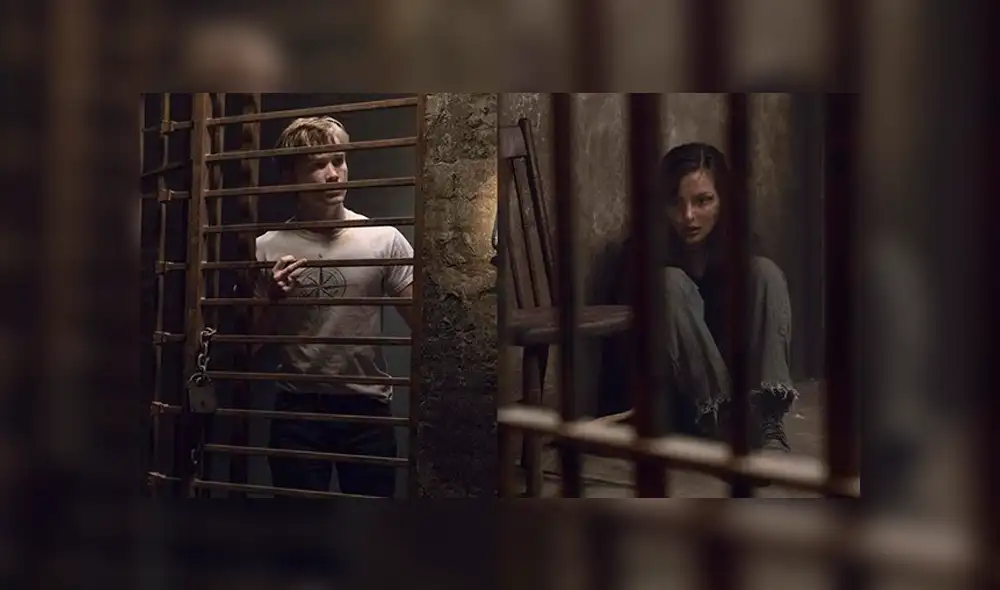 The Walking Dead 9x10 EN VIVO: Lydia y Henry tendrán un romance en nuevo adelanto