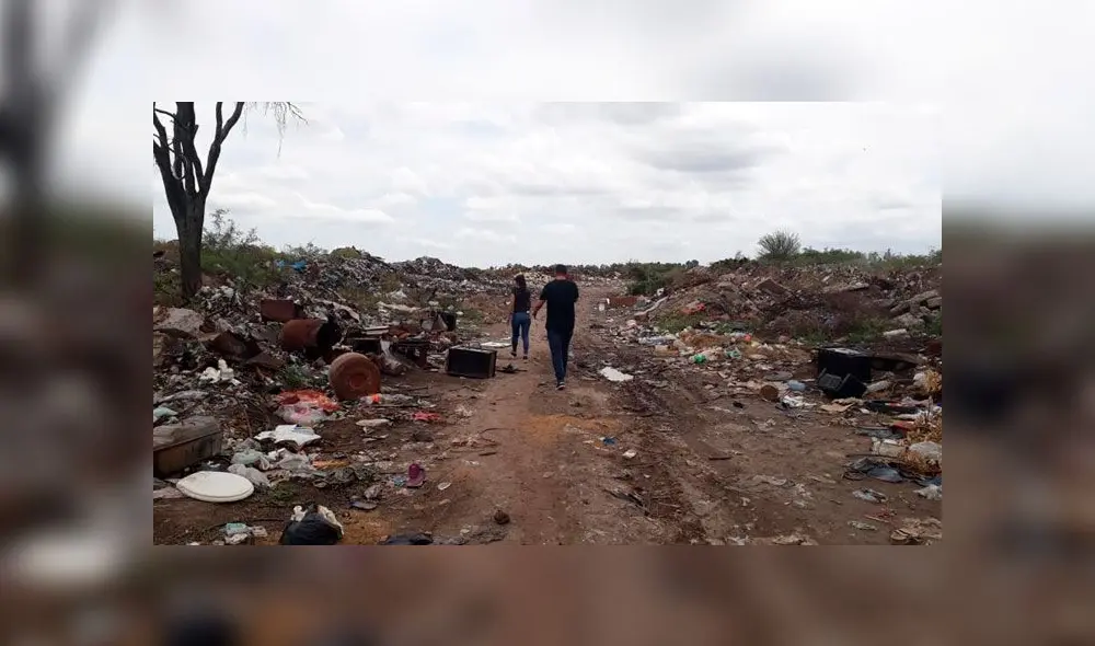 “Quiero perder esto que fue un error en mi vida”: la carta que escribió una mujer al abandonar a su bebé