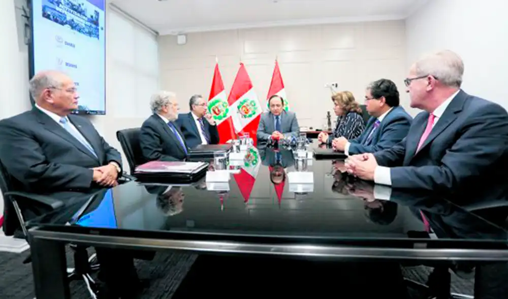 Proceso de selección. La evaluación de los miembros del organismo que reemplazará al desactivado CNM se encuentra en la recta final. Proceso de selección. La evaluación de los miembros del organismo que reemplazará al desactivado CNM se encuentra en la recta final.