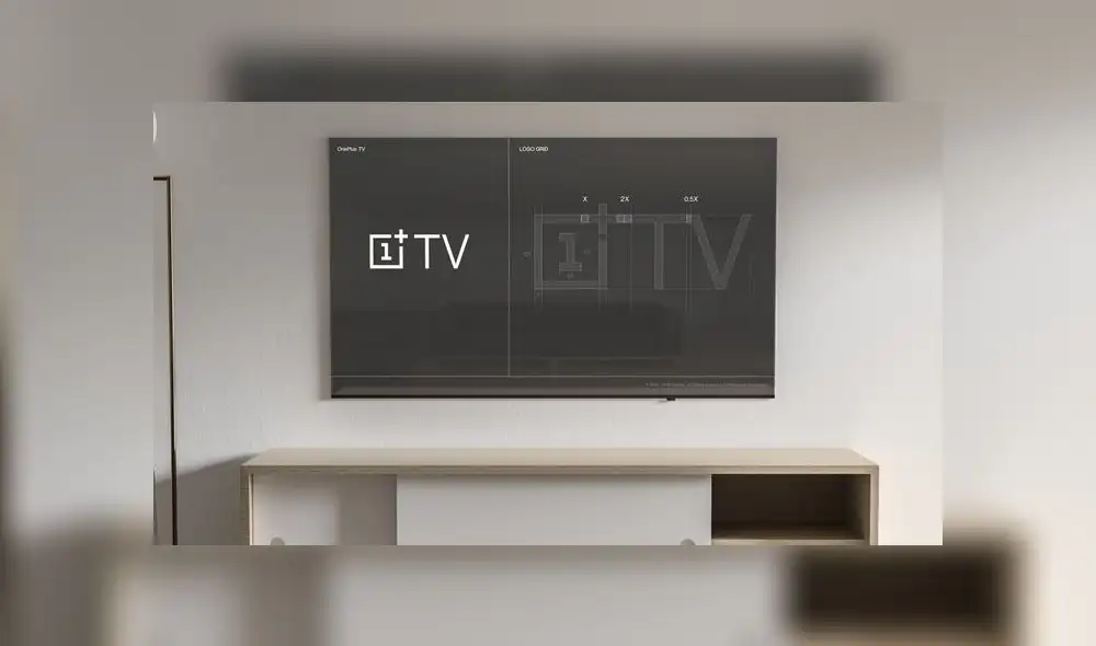 El Smart TV de OnePlus tendrá sistema operativo Android personalizado. El Smart TV de OnePlus tendrá sistema operativo Android personalizado.