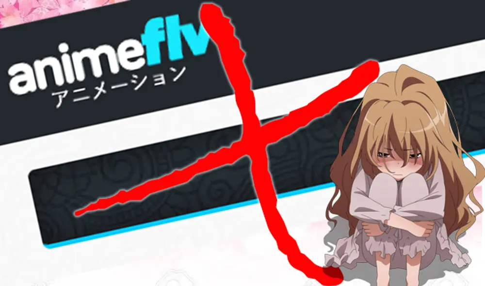 La web más popular de anime podría despedirse de sus fanáticos La web más popular de anime podría despedirse de sus fanáticos
