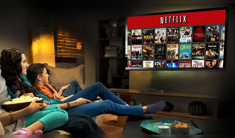 Netflix estrena '3%' junto a otras series y películas en abril