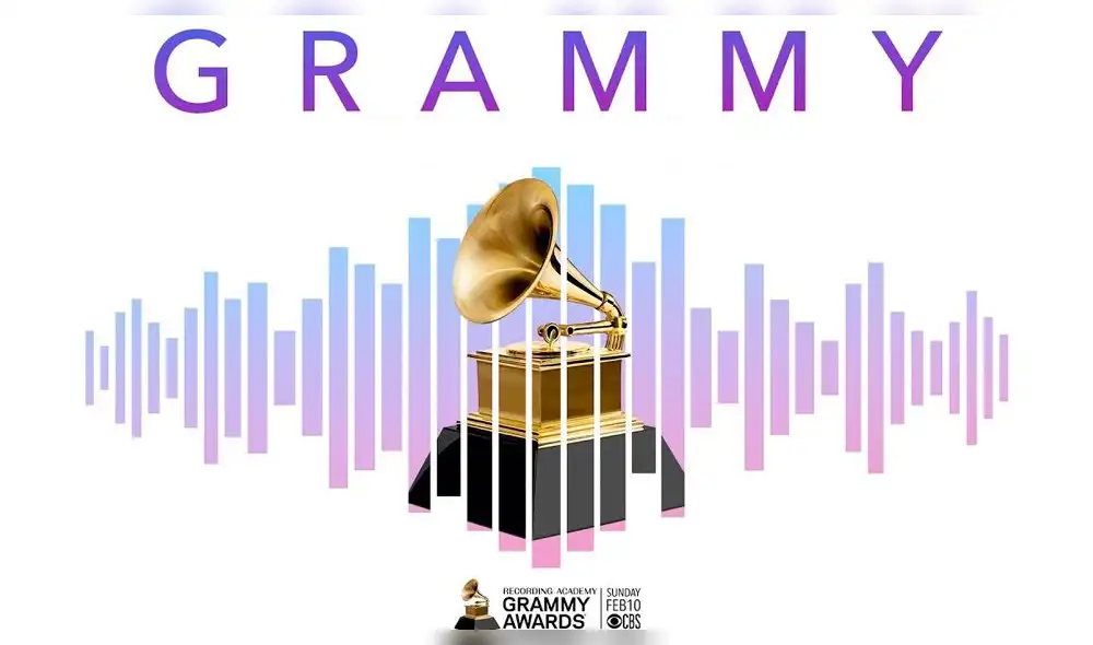 Grammy 2019: estos fueron los ganadores de la premiación [FOTOS]