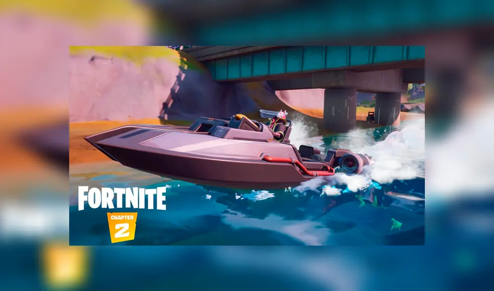 Algunas cosas nunca cambian. A pesar de los grandes cambios en Fortnite, a Epic Games se le volvió a escapar otro bug. Esta vez uno muy interesante.