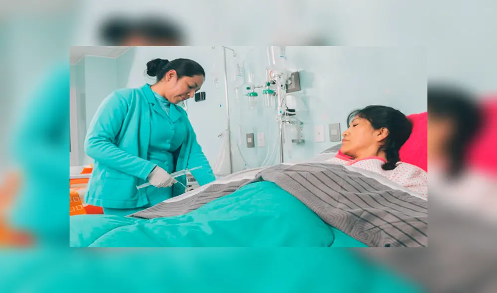 El nuevo establecimiento ayudará a los pacientes de Lima Norte.