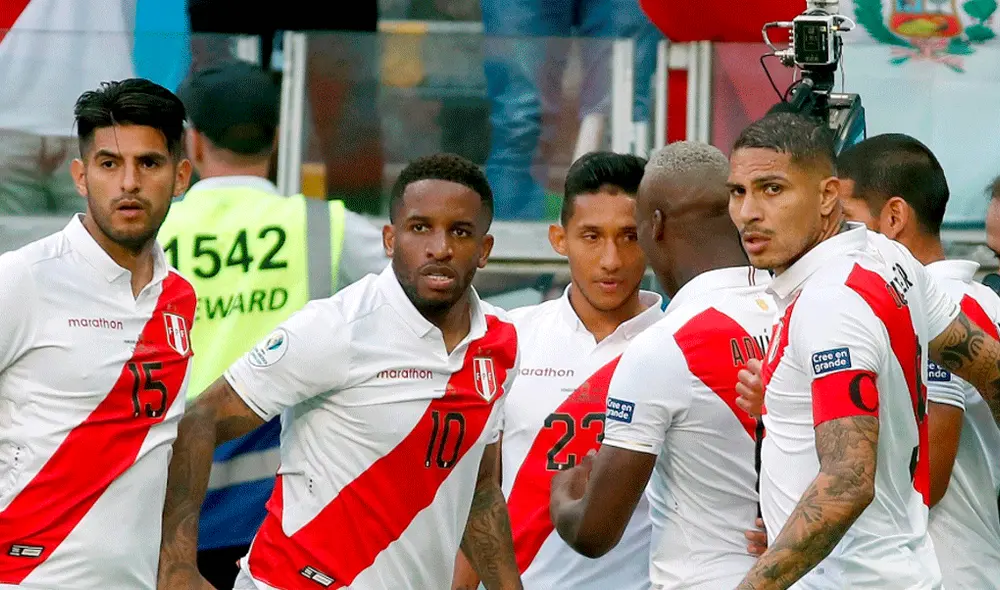 Copa América 2019: conoce los resultados que eliminarían a Perú del certamen continental.
