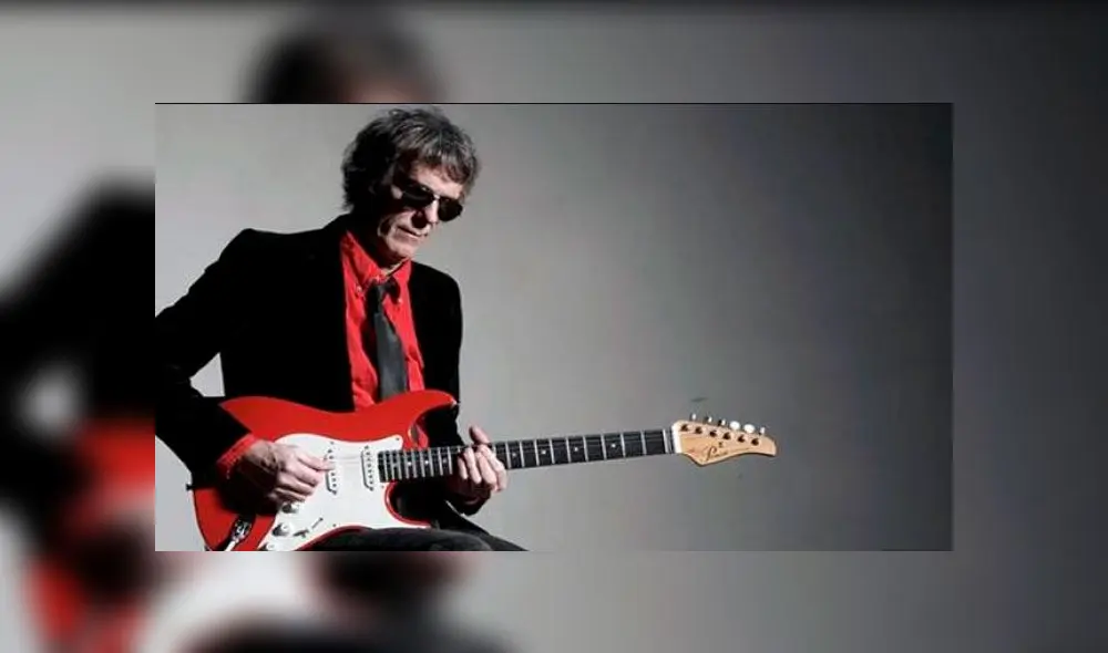 Luis Alberto Spinetta ‘El Flaco’ y su legado eterno como ‘poeta del rock en español’
