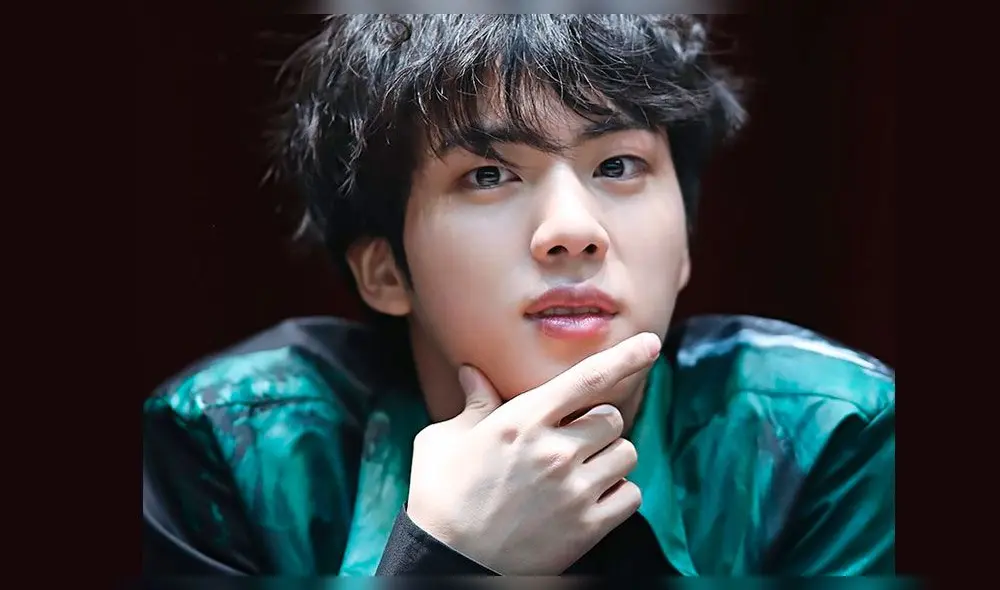 Taylor Swift agradece a Jin de BTS por incluirla en su lista de Spotify [FOTOS]