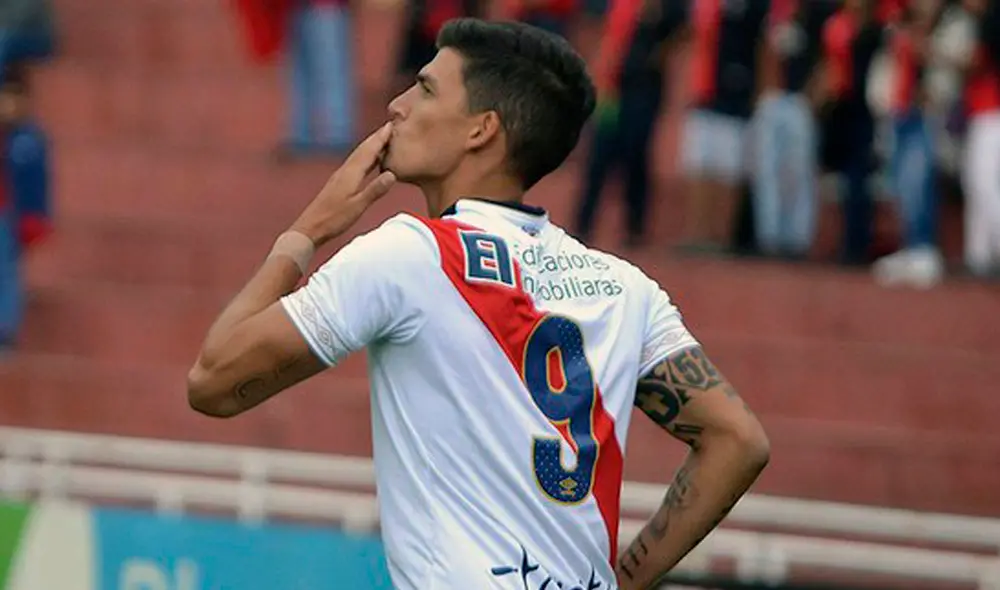 Iván Bulos - Sport Boys