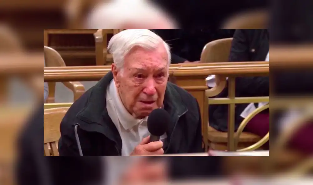 Víctor Coella compareció ante un juez en Estados Unidos. Esto fue lo que ocurrió cuando contó su historia. Foto: captura de video. Víctor Coella compareció ante un juez en Estados Unidos. Esto fue lo que ocurrió cuando contó su historia. Foto: captura de video.