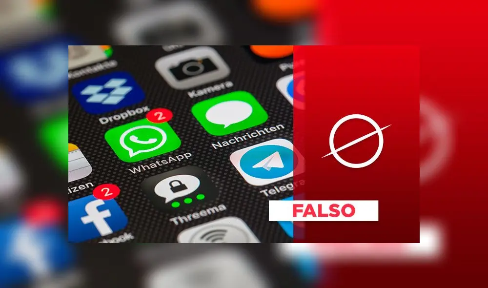 Audios sobre secuestros a menores son falsos. Composición.