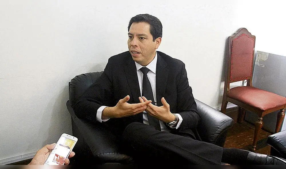 Trujillo: CALL rechaza expresiones de fiscal de la Nación