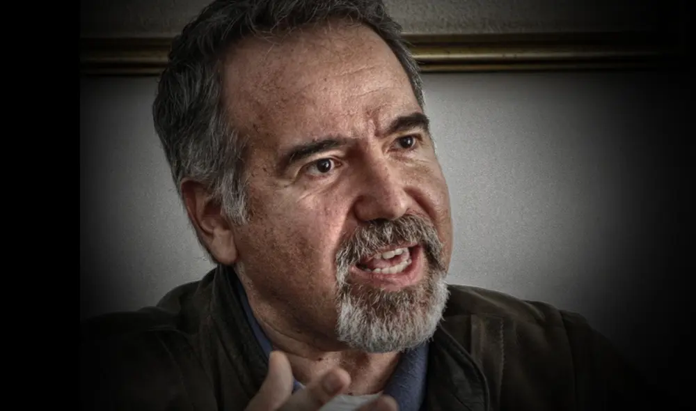 El ministro de Cultura se refirió a la elección de los nuevos congresistas. Foto: La República El ministro de Cultura se refirió a la elección de los nuevos congresistas. Foto: La República