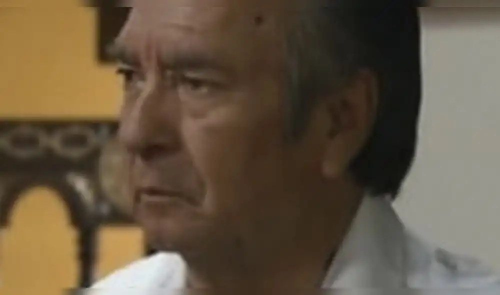 José Antonio Ferral José Antonio Ferral