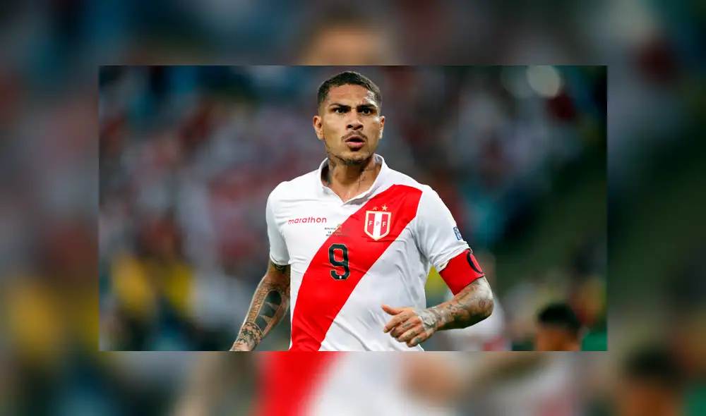Perú vs. Bolivia: Paolo Guerrero dejó en el camino al arquero y decretó el 1-1 [VIDEO]