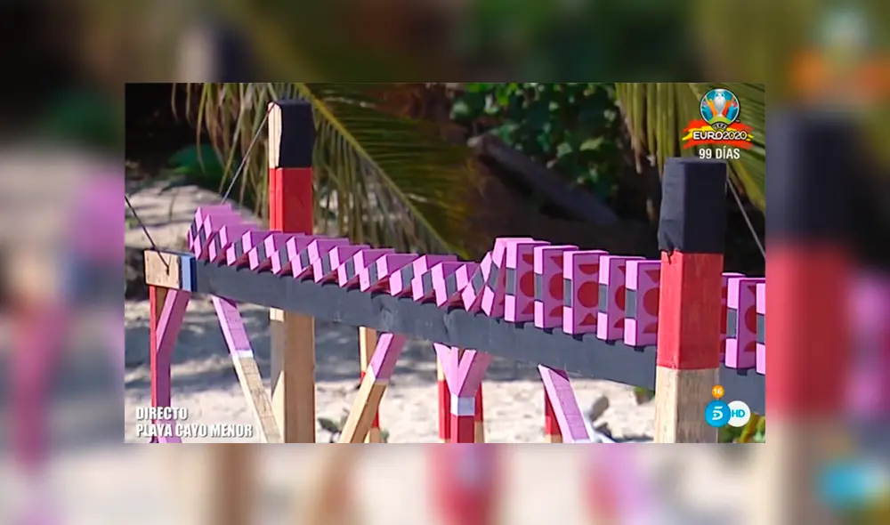 Supervivientes 2020: todo lo que sucedió en la Gala 3 Supervivientes 2020: todo lo que sucedió en la Gala 3