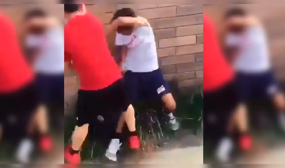 Instagram: Condenan agresivo ataque hacia adolescente venezolano en EE.UU. [VIDEO]