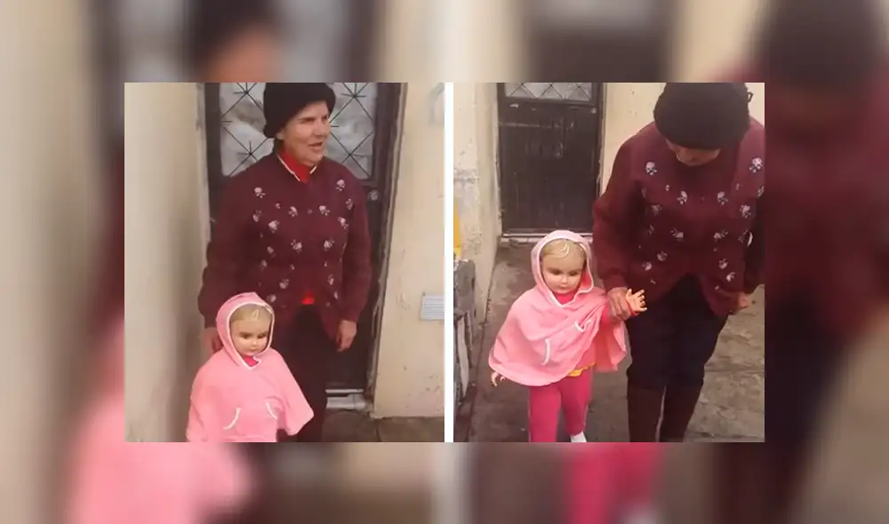 Facebook: mujer revela que su muñeca fue endemoniada y muestra supuestas pruebas