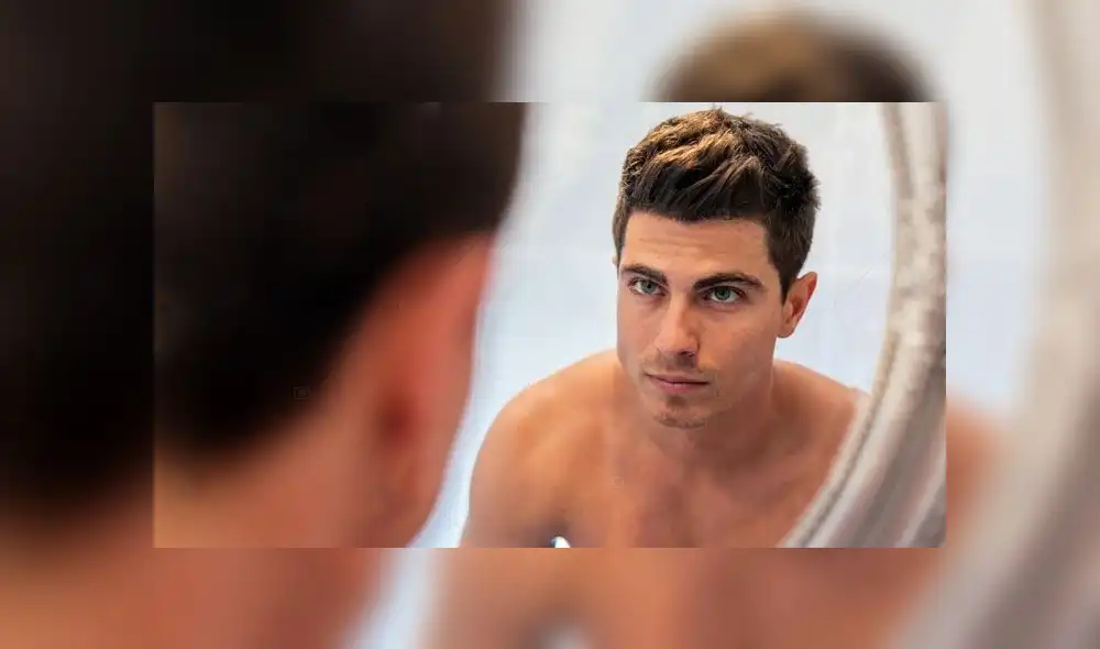 Los hombres infieles pueden ser identificados por sus rostros, afirma el estudio. Foto: referencial