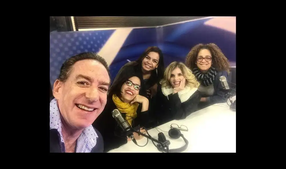 Tragedia en Apurímac: critican a Milagros Leiva por pregunta a deudo 