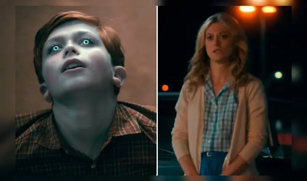 The Umbrella Academy 2, los detalles de la última escena. Créditos: composición/Netflix