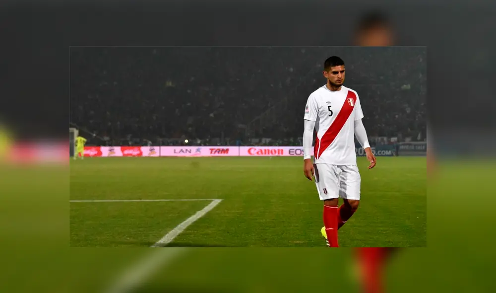 ¿Quiénes son los jugadores peruanos que podrían cobrarse su revancha contra Chile?