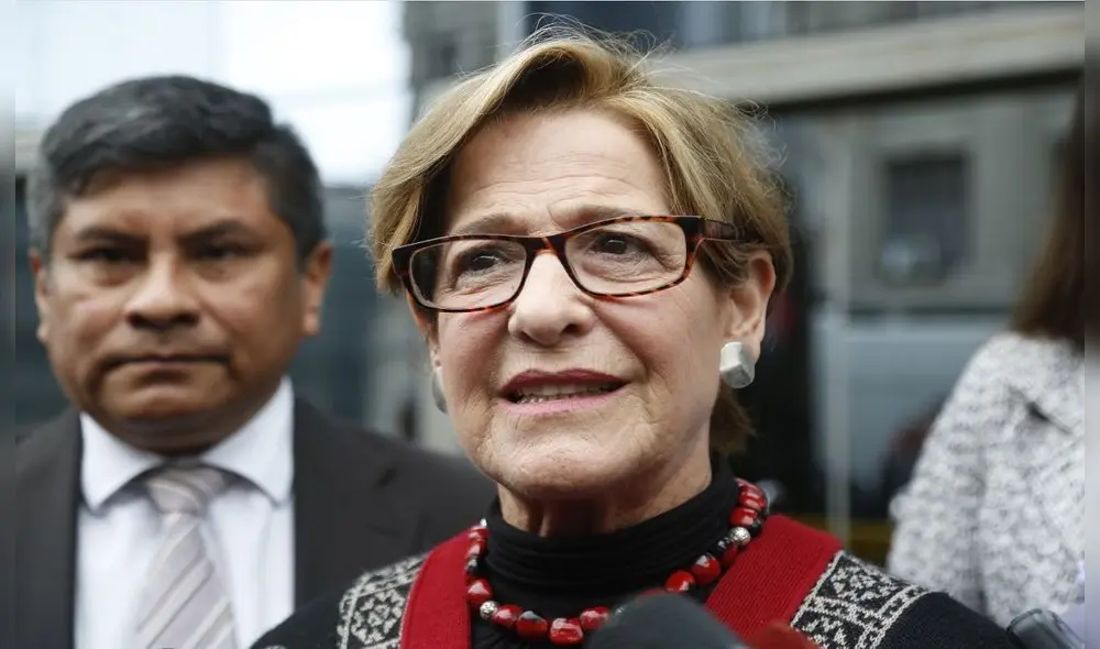 Foto: La República. Foto: La República.