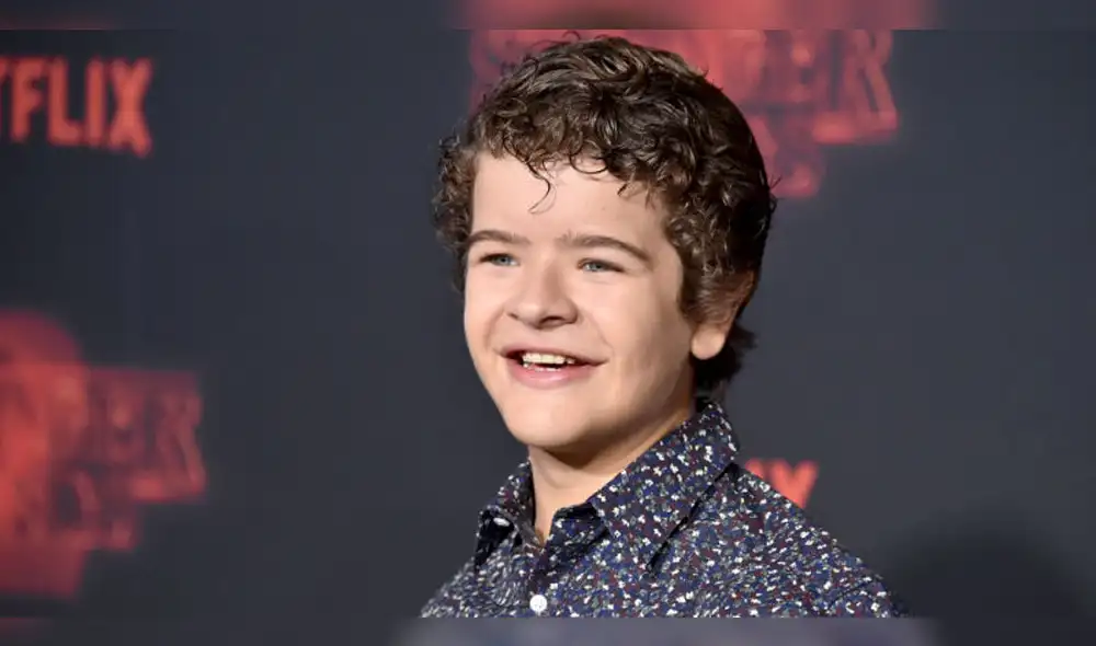 Stranger Things: Gaten Matarazzo presenta a su novia en Instagram y fans enloquecen