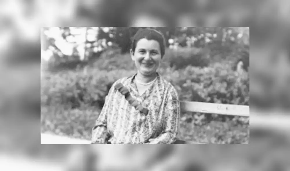 Google Translate: Buscó 'Hedwig Kohn' y el resultado lo dejó impactado [FOTOS] 