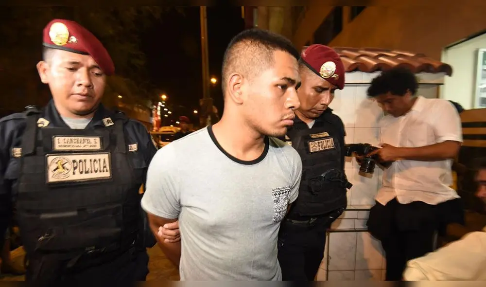 La Victoria: alcalde Forsyth encabezó operativo contra la inseguridad [FOTOS]